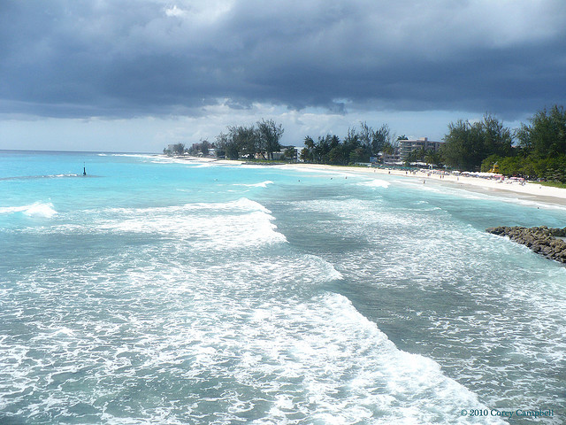 Accra Beach - Barbados