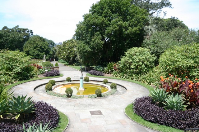 Royal Botanic Gardens IMG_8392