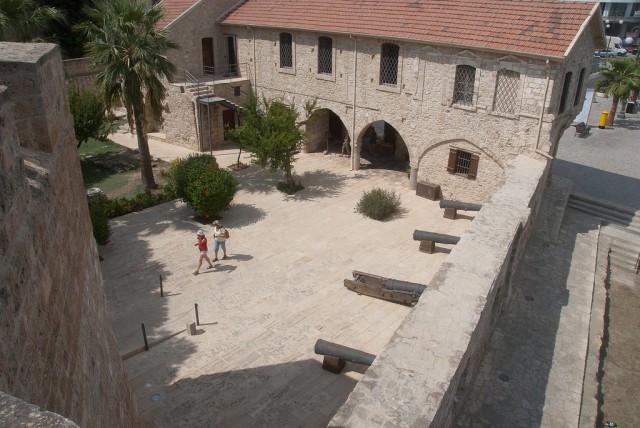 Fort Larnaca 20120910 - 1
