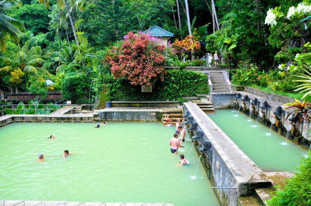 Air Panas Hot Springs, Banjar, Bali 022