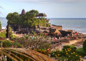 The Best of Bali